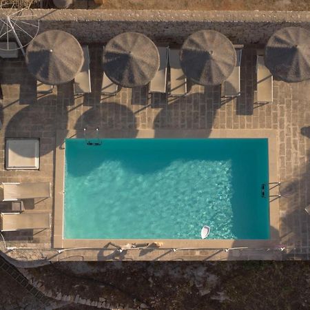 B&B Pozzo Di Luce (Adults Only) 모노폴리 외부 사진