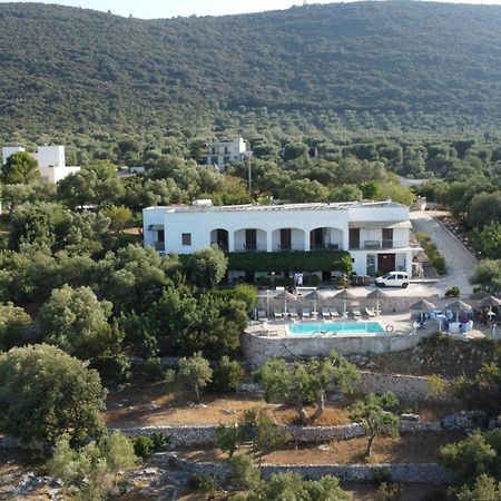B&B Pozzo Di Luce (Adults Only) 모노폴리 외부 사진