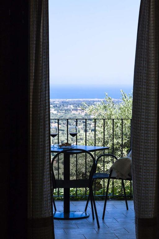 B&B Pozzo Di Luce (Adults Only) 모노폴리 외부 사진