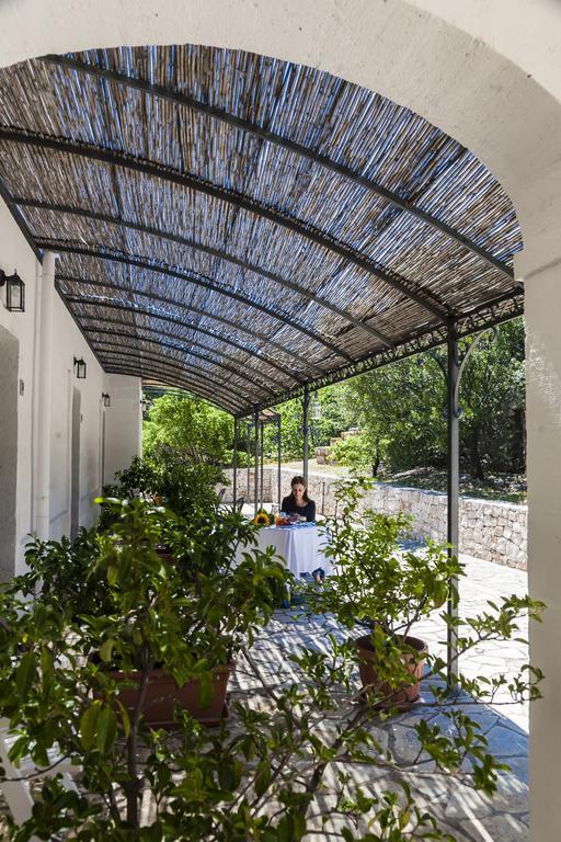 B&B Pozzo Di Luce (Adults Only) 모노폴리 외부 사진