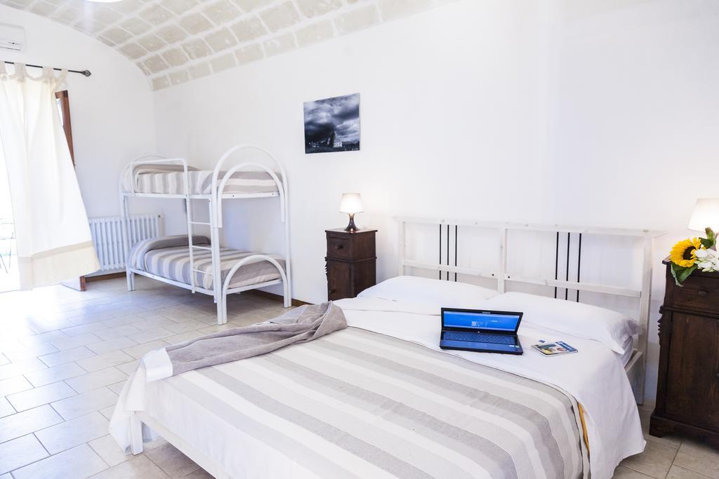 B&B Pozzo Di Luce (Adults Only) 모노폴리 외부 사진