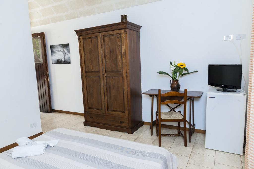B&B Pozzo Di Luce (Adults Only) 모노폴리 외부 사진