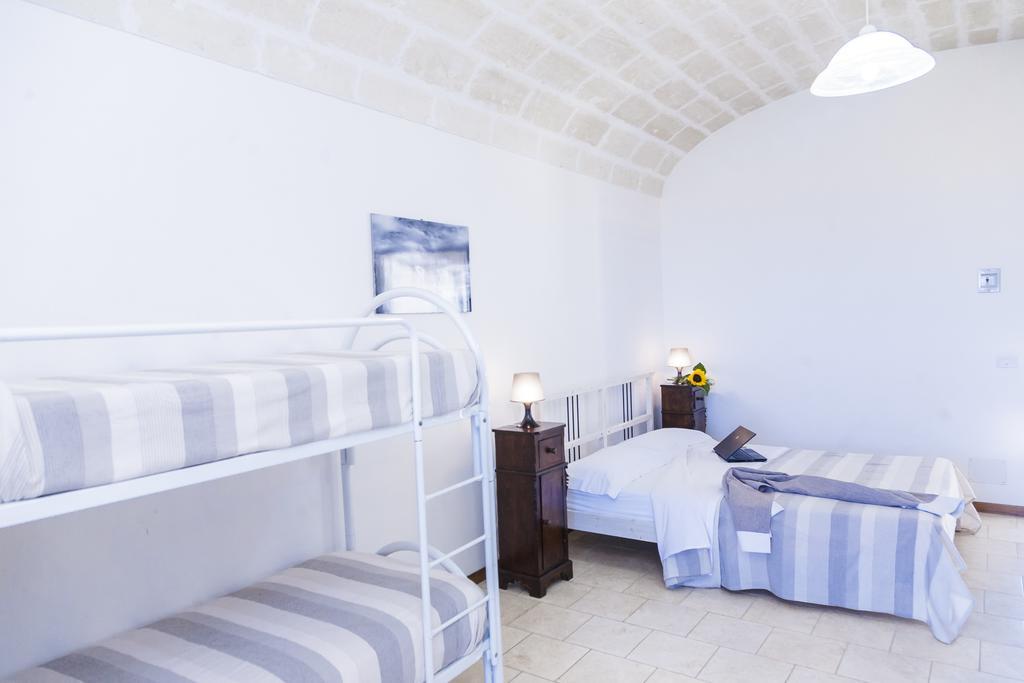 B&B Pozzo Di Luce (Adults Only) 모노폴리 외부 사진