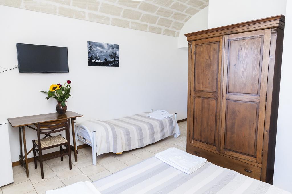 B&B Pozzo Di Luce (Adults Only) 모노폴리 외부 사진