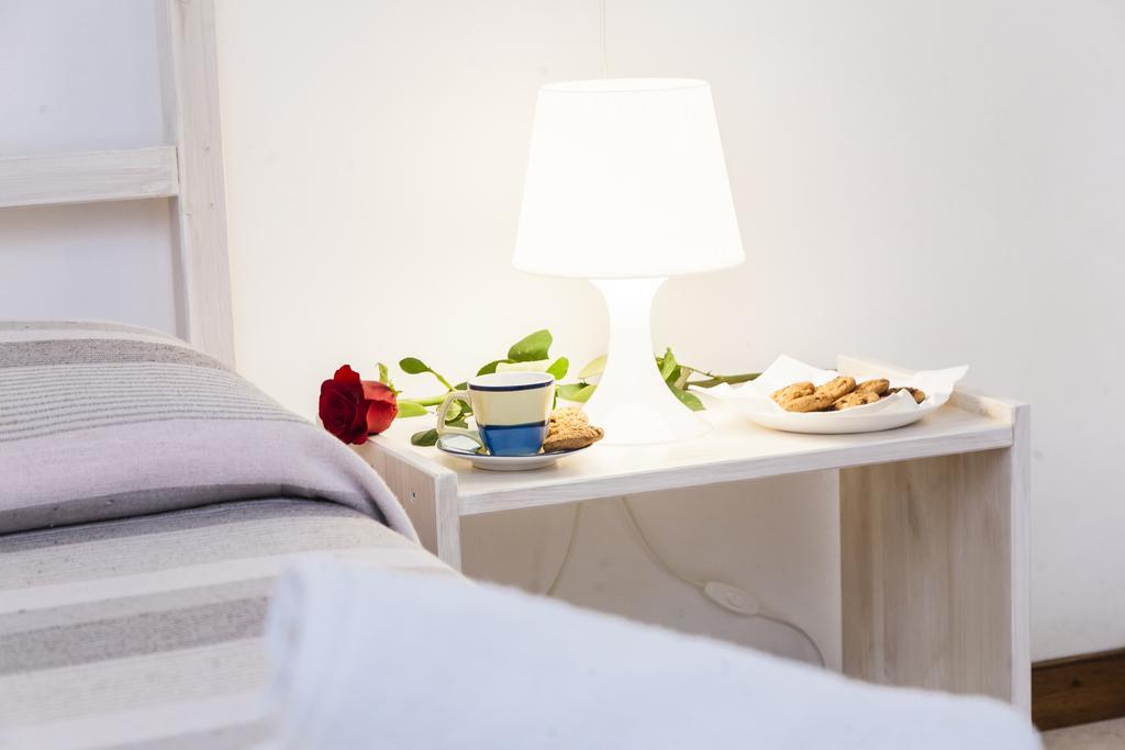 B&B Pozzo Di Luce (Adults Only) 모노폴리 외부 사진