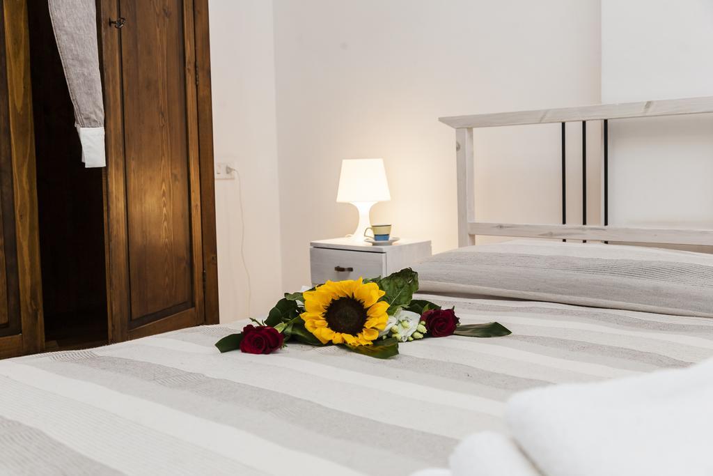 B&B Pozzo Di Luce (Adults Only) 모노폴리 외부 사진