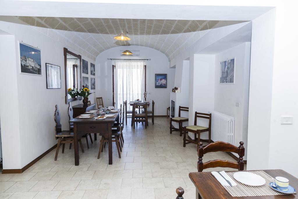 B&B Pozzo Di Luce (Adults Only) 모노폴리 외부 사진