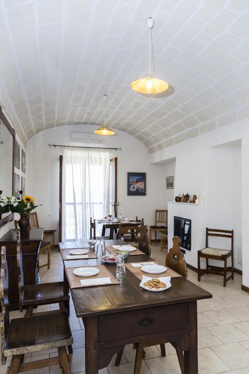 B&B Pozzo Di Luce (Adults Only) 모노폴리 외부 사진